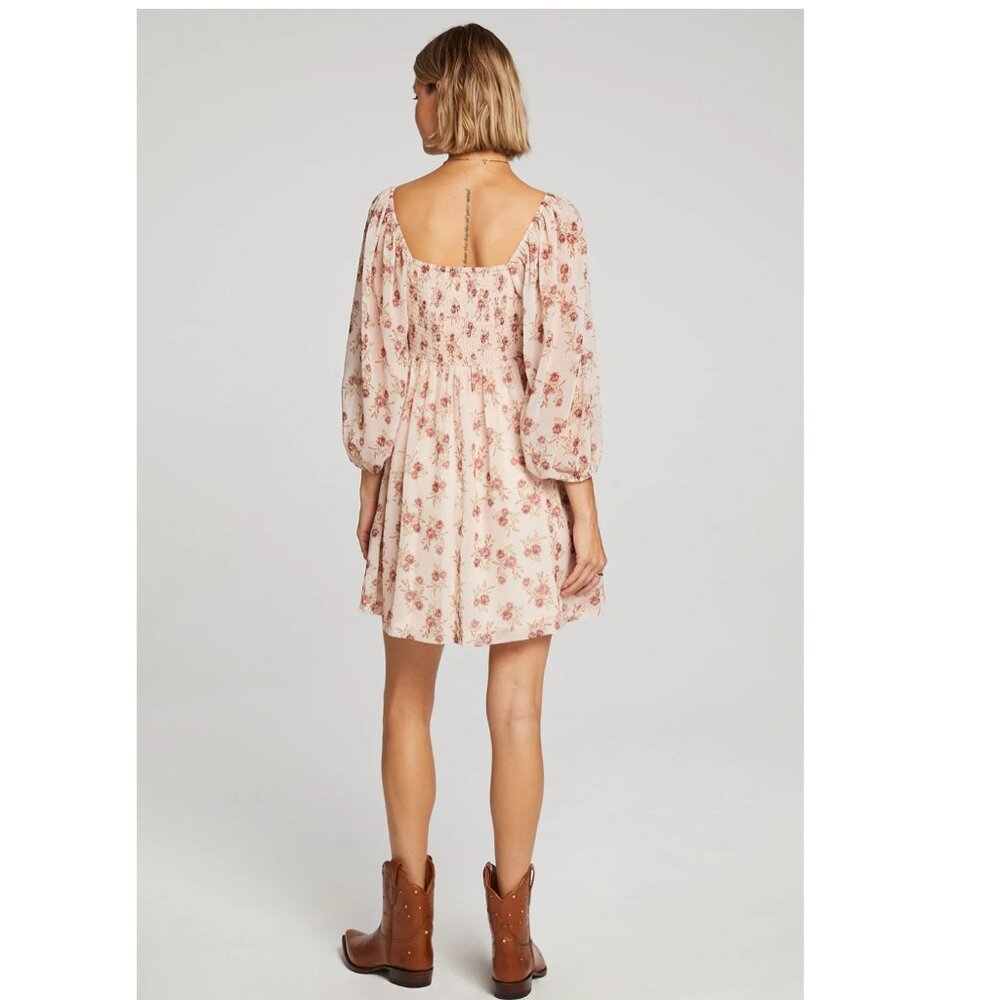 NWT - Saltwater Luxe - Clementine Dress - Picture 2 of 4